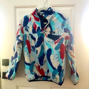 Super fun Patagonia!